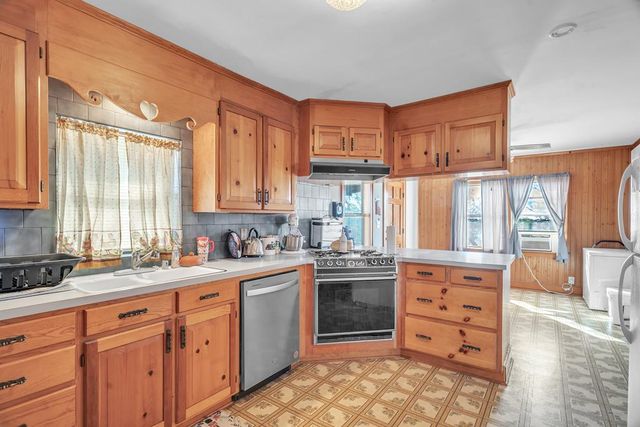 4610 Wasson Rd, Big Spring, TX 79720