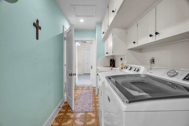 4610 Wasson Rd, Big Spring, TX 79720