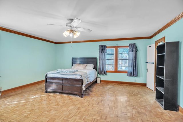 4610 Wasson Rd, Big Spring, TX 79720