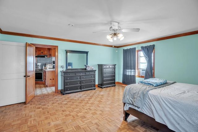 4610 Wasson Rd, Big Spring, TX 79720