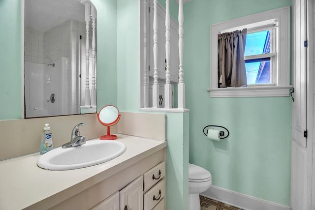 4610 Wasson Rd, Big Spring, TX 79720