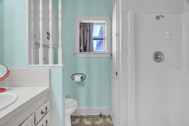 4610 Wasson Rd, Big Spring, TX 79720