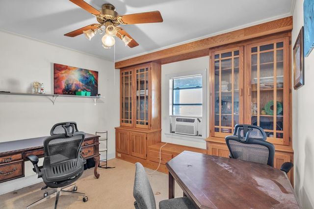 4610 Wasson Rd, Big Spring, TX 79720