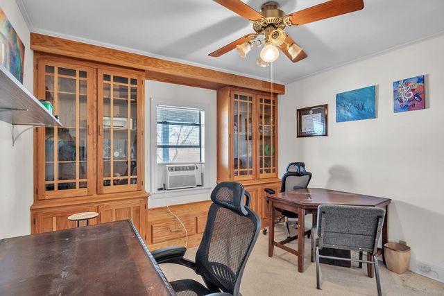 4610 Wasson Rd, Big Spring, TX 79720