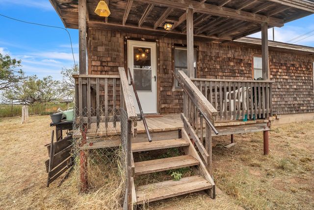 4610 Wasson Rd, Big Spring, TX 79720