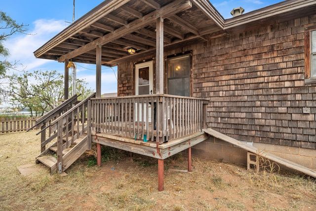 4610 Wasson Rd, Big Spring, TX 79720