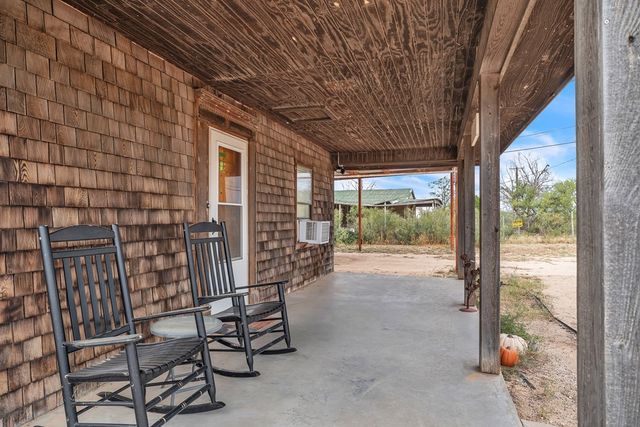 4610 Wasson Rd, Big Spring, TX 79720