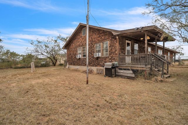 4610 Wasson Rd, Big Spring, TX 79720