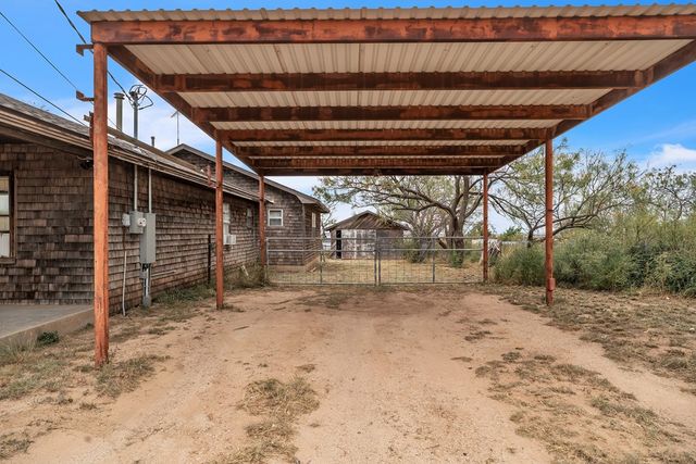 4610 Wasson Rd, Big Spring, TX 79720