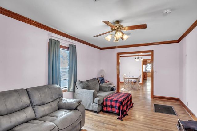 4610 Wasson Rd, Big Spring, TX 79720