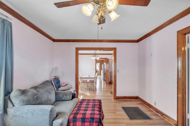 4610 Wasson Rd, Big Spring, TX 79720