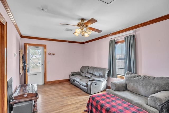 4610 Wasson Rd, Big Spring, TX 79720