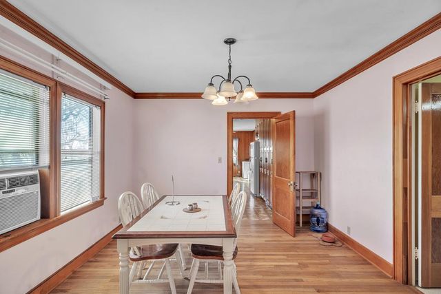 4610 Wasson Rd, Big Spring, TX 79720