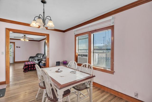 4610 Wasson Rd, Big Spring, TX 79720