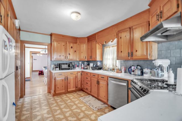 4610 Wasson Rd, Big Spring, TX 79720