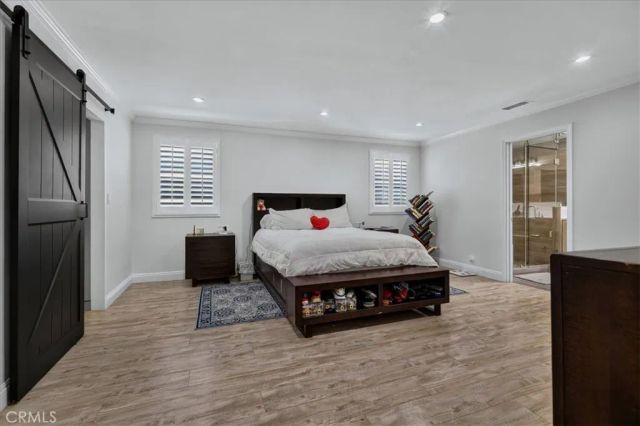 6754 S Garth, Los Angeles, CA 90056