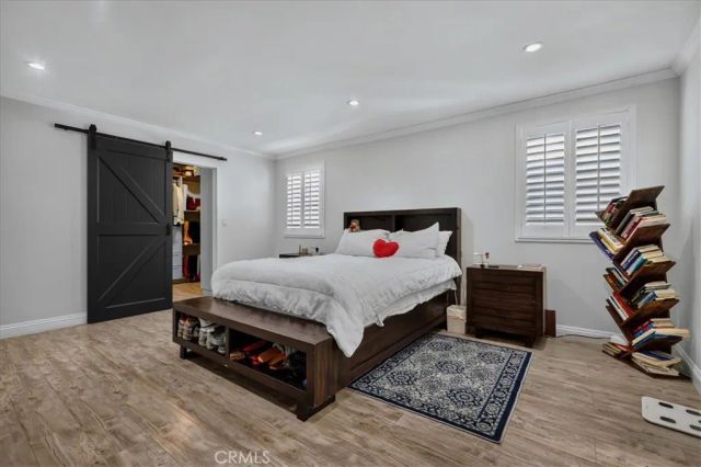 6754 S Garth, Los Angeles, CA 90056