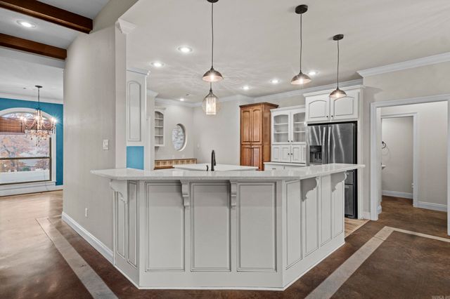 409 Cobblestone Drive, Cabot, AR 72023