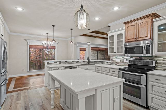 409 Cobblestone Drive, Cabot, AR 72023