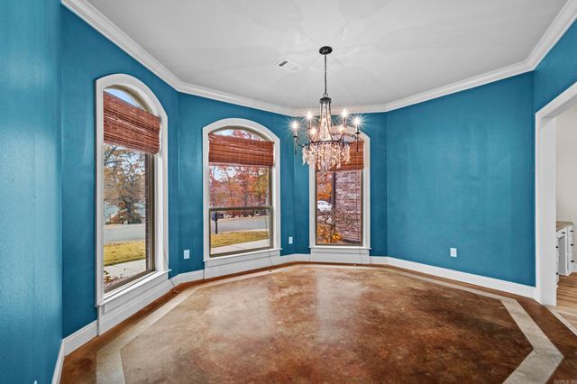 409 Cobblestone Drive, Cabot, AR 72023