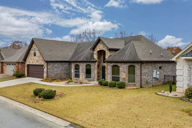 409 Cobblestone Drive, Cabot, AR 72023
