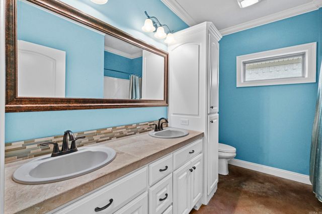 409 Cobblestone Drive, Cabot, AR 72023