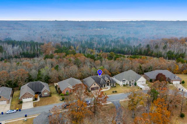 409 Cobblestone Drive, Cabot, AR 72023