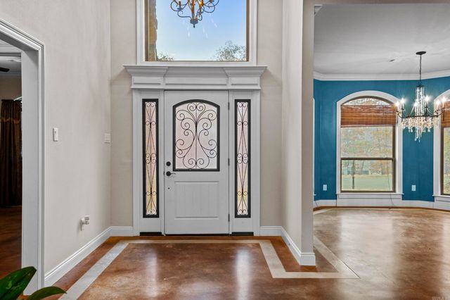 409 Cobblestone Drive, Cabot, AR 72023