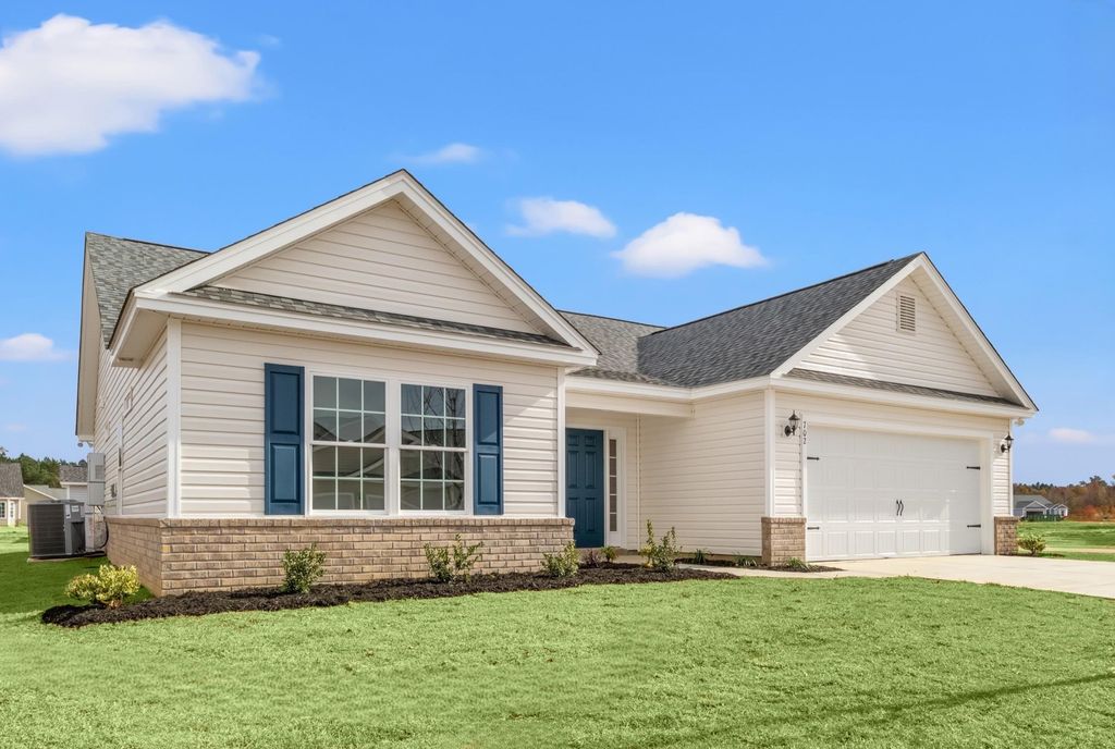 939 Woodside Dr., Conway, SC 29526