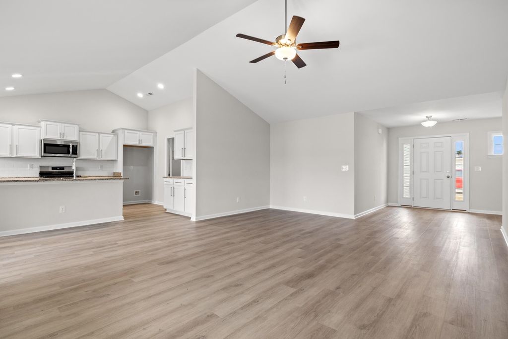 939 Woodside Dr., Conway, SC 29526 — photo 3
