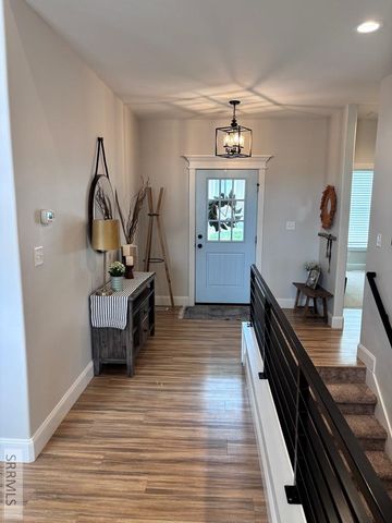 3112 S Chartwell Gardens, Ammon, ID 83406