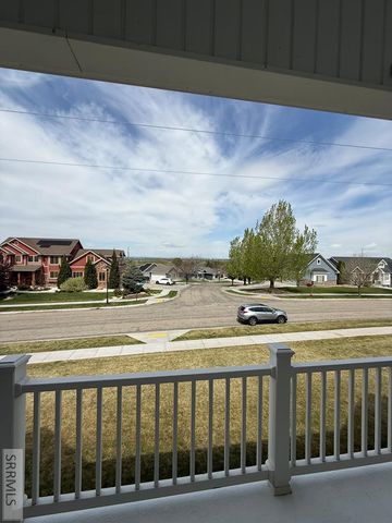 3112 S Chartwell Gardens, Ammon, ID 83406