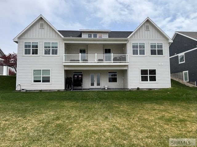 3112 S Chartwell Gardens, Ammon, ID 83406