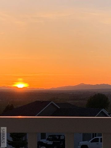 3112 S Chartwell Gardens, Ammon, ID 83406