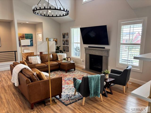 3112 S Chartwell Gardens, Ammon, ID 83406