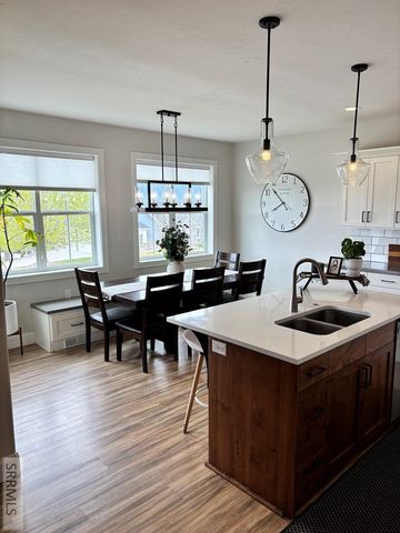 3112 S Chartwell Gardens, Ammon, ID 83406