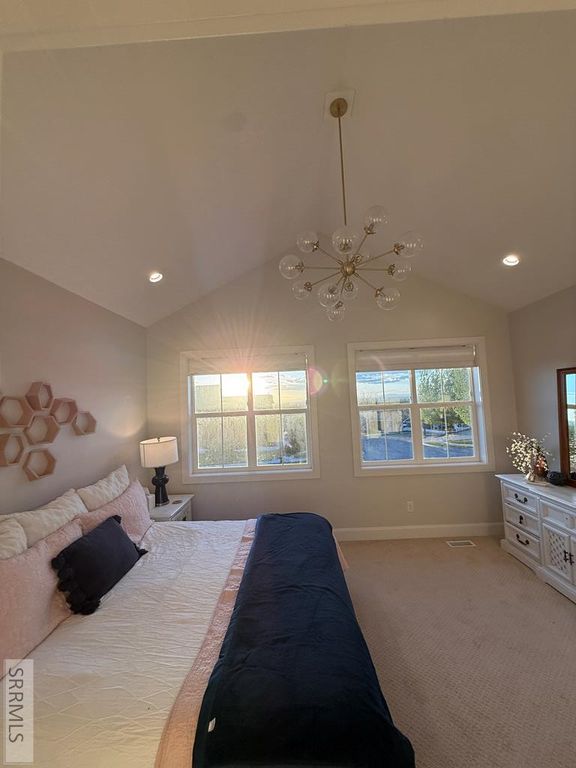 Image 10 of property listing at 3112 S Chartwell Gardens, Ammon, ID 83406