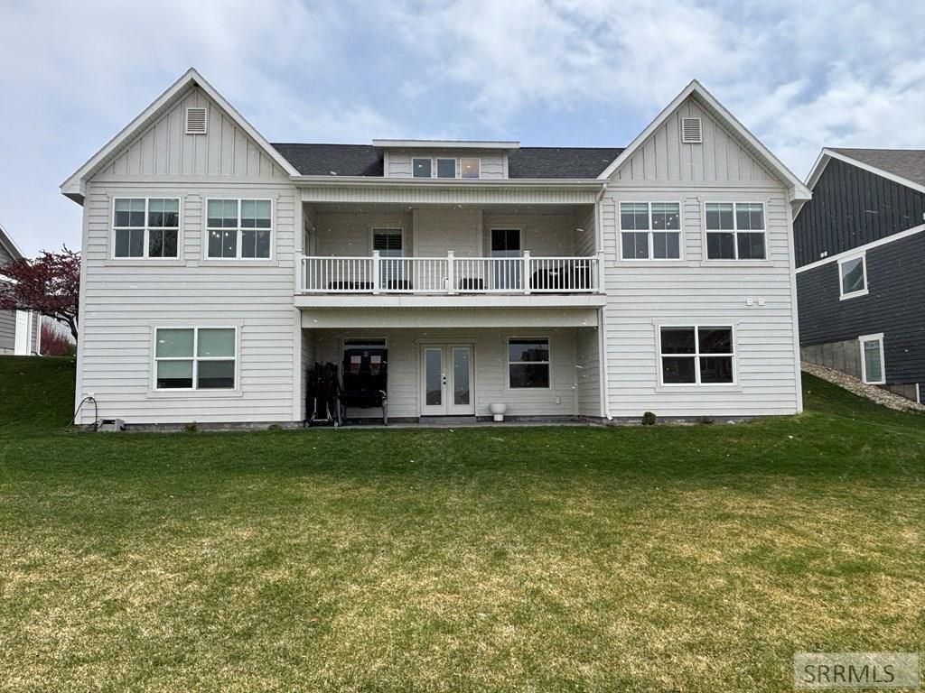 Image 41 of property listing at 3112 S Chartwell Gardens, Ammon, ID 83406