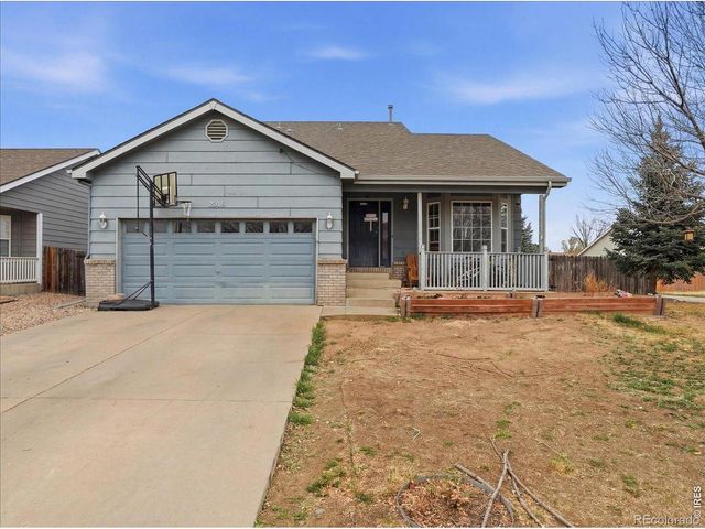 2215 Nicholas Drive, Johnstown, CO 80534