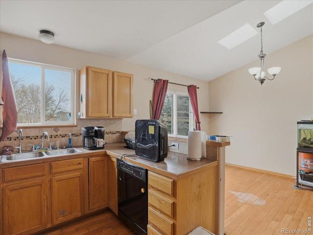 2215 Nicholas Drive, Johnstown, CO 80534