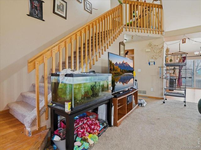 2215 Nicholas Drive, Johnstown, CO 80534