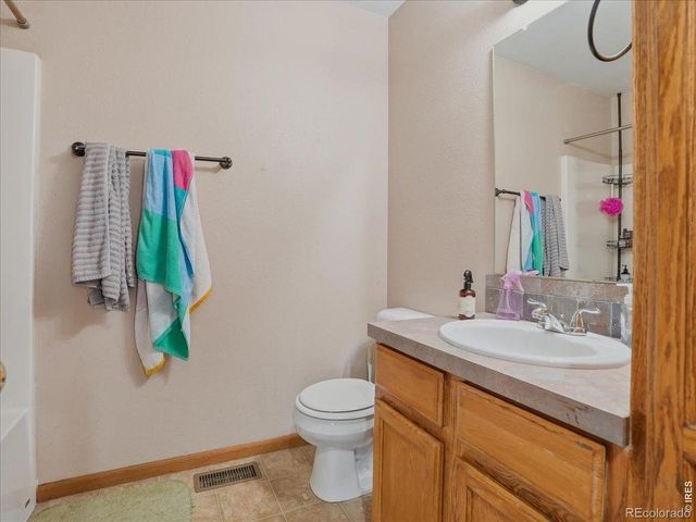 2215 Nicholas Drive, Johnstown, CO 80534