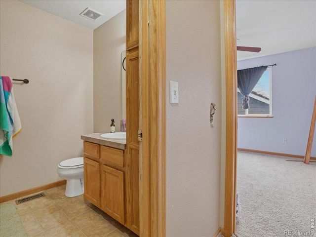 2215 Nicholas Drive, Johnstown, CO 80534