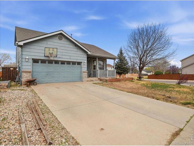 2215 Nicholas Drive, Johnstown, CO 80534