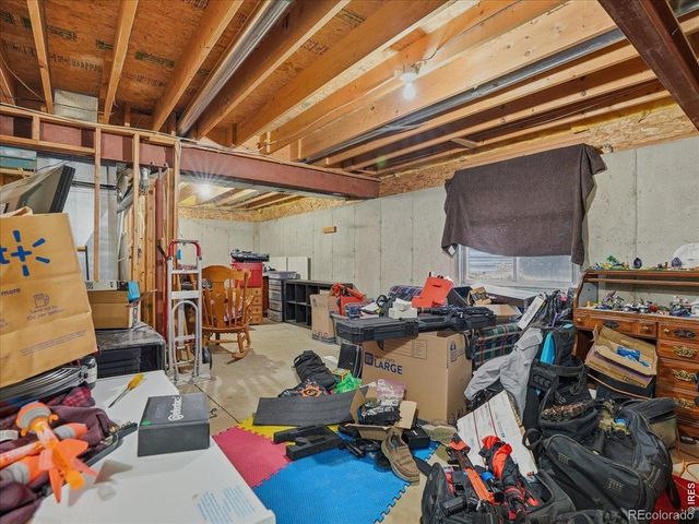 2215 Nicholas Drive, Johnstown, CO 80534