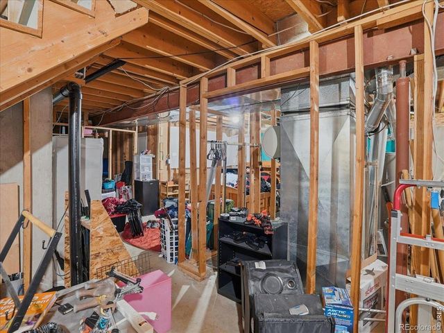 2215 Nicholas Drive, Johnstown, CO 80534