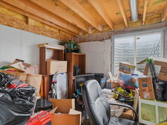 2215 Nicholas Drive, Johnstown, CO 80534