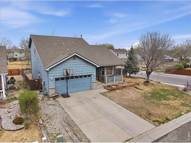 2215 Nicholas Drive, Johnstown, CO 80534