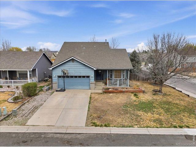 2215 Nicholas Drive, Johnstown, CO 80534