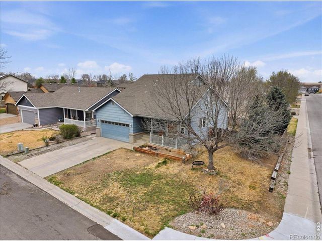 2215 Nicholas Drive, Johnstown, CO 80534